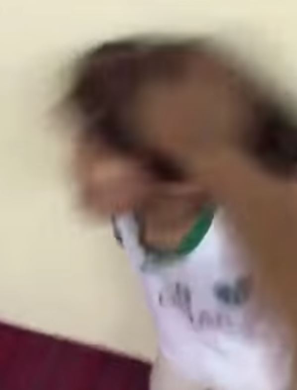 5-year-old Al Ahli team fan to be rewarded